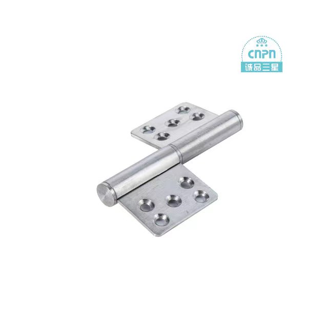 不銹鋼旗型合頁(yè)圖片